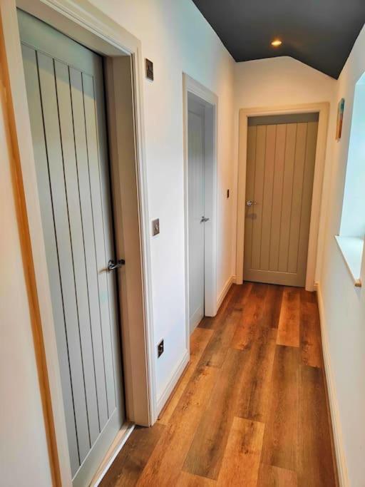 Sloane Modern 2 Bedroom Seafront Apartment Blackpool Extérieur photo
