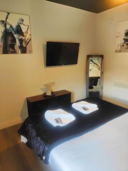 Sloane Modern 2 Bedroom Seafront Apartment Blackpool Extérieur photo